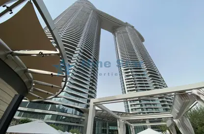 Apartment - 2 Bedrooms - 3 Bathrooms for sale in The Address Sky View Towers - Downtown Dubai - Dubai