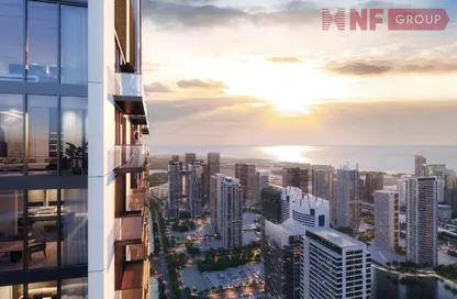 شقة - غرفة نوم - 1 حمام للبيع في شوبا فيردي - أبراج بحيرة الجميرا - دبي شقة - غرفة نوم - 1 حمام للبيع في شوبا فيردي - أبراج بحيرة الجميرا - دبي