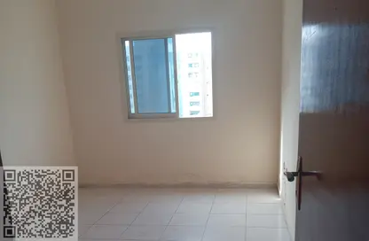 Apartment - 1 Bedroom - 1 Bathroom for rent in Al Naemiya Tower 2 - Al Naemiya Towers - Al Nuaimiya - Ajman