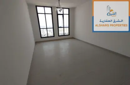 Apartment - 2 Bedrooms - 2 Bathrooms for rent in Al Naemiya Tower 1 - Al Naemiya Towers - Al Nuaimiya - Ajman
