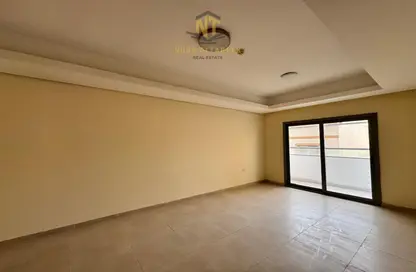 Apartment - 2 Bedrooms - 2 Bathrooms for rent in Zayd Bin Aslam Street - Abu shagara - Sharjah
