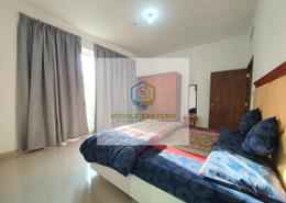 Apartment - 1 bedroom - 2 bathrooms for rent in Tourist Club Area - Abu Dhabi