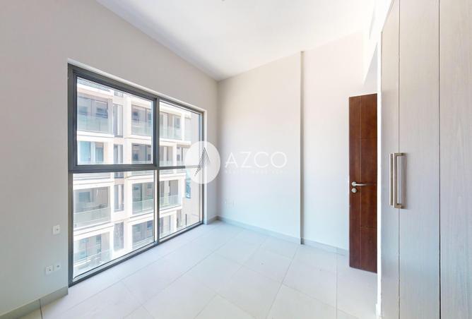 Apartment - 1 Bedroom - 1 Bathroom for rent in Aayah Residences - Jumeirah Village Circle - Dubai