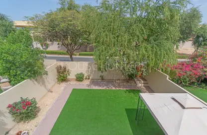 Villa - 3 Bedrooms - 3 Bathrooms for sale in Alma 1 - Alma - Arabian Ranches - Dubai
