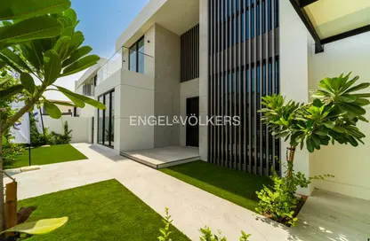 فيلا - 5 غرف نوم - 6 حمامات للبيع في غرب الفرجان - الفرجان - دبي فيلا - 5 غرف نوم - 6 حمامات للبيع في غرب الفرجان - الفرجان - دبي