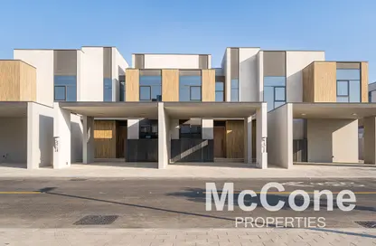 Townhouse - 3 Bedrooms - 3 Bathrooms for rent in Mudon Al Ranim 3 - Mudon - Dubai