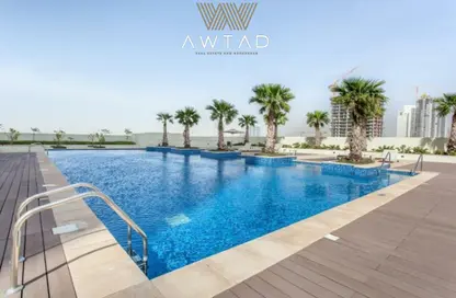 شقة - 3 غرف نوم - 4 حمامات للايجار في تاور 108‎ - منطقة 18 - قرية جميرا الدائرية - دبي