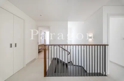 Townhouse - 3 Bedrooms - 4 Bathrooms for rent in Talia - The Valley - Dubai