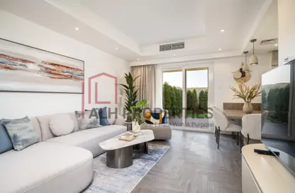 Villa - 3 Bedrooms - 3 Bathrooms for sale in Springs 7 - The Springs - Dubai