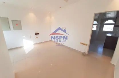 Apartment - Studio - 1 Bathroom for rent in Al Bateen - Abu Dhabi