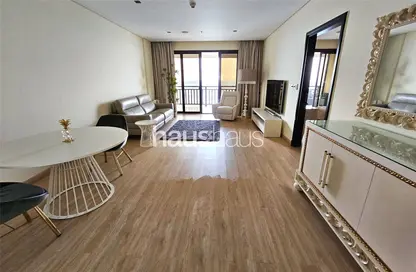 Apartment - 1 Bedroom - 2 Bathrooms for sale in The Royal Amwaj - Palm Jumeirah - Dubai