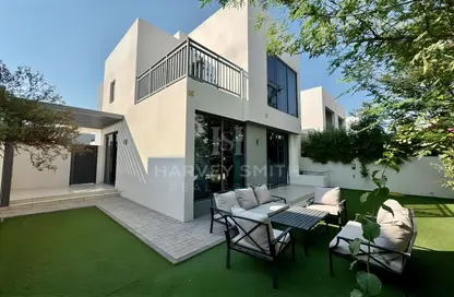 تاون هاوس - 4 غرف نوم - 3 حمامات للايجار في مابل 3 - مابل ات دبي هيلزاستايت - دبي هيلز استيت - دبي تاون هاوس - 4 غرف نوم - 3 حمامات للايجار في مابل 3 - مابل ات دبي هيلزاستايت - دبي هيلز استيت - دبي