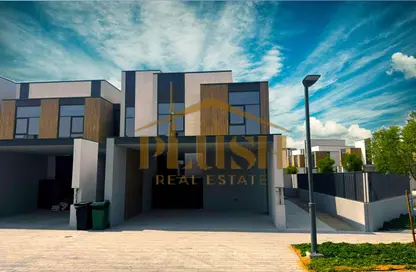 تاون هاوس - 4 غرف نوم - 4 حمامات للايجار في مدن الرنيم 1 - مودون - دبي تاون هاوس - 4 غرف نوم - 4 حمامات للايجار في مدن الرنيم 1 - مودون - دبي