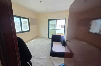 Apartment - 2 Bedrooms - 2 Bathrooms for rent in Liwara 1 - Ajman
