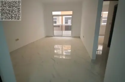 Apartment - 1 Bedroom - 2 Bathrooms for rent in Al Tallah 2 - Ajman