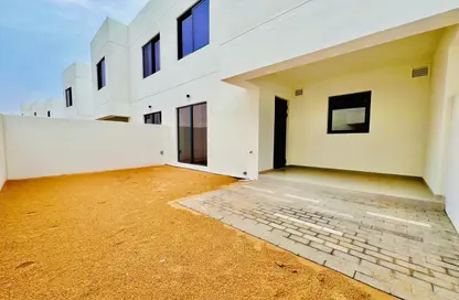 Villa - 3 Bedrooms - 4 Bathrooms for rent in Noya Viva - Noya - Yas Island - Abu Dhabi