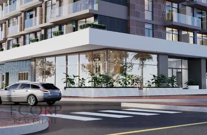 متجر - استوديو للبيع في مساكن ستونهنج 2 - منطقة 15 - قرية الجميرا سركل - دبي متجر - استوديو للبيع في مساكن ستونهنج 2 - منطقة 15 - قرية الجميرا سركل - دبي