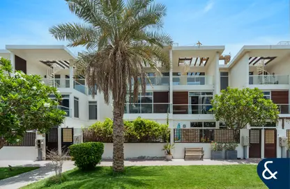 Villa - 3 Bedrooms - 4 Bathrooms for sale in Erantis - Jumeirah Village Circle - Dubai