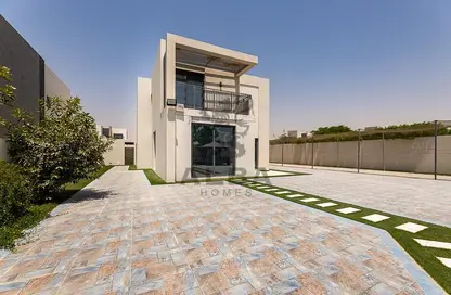 Villa - 4 Bedrooms - 4 Bathrooms for rent in Golf Links - EMAAR South - Dubai South (Dubai World Central) - Dubai