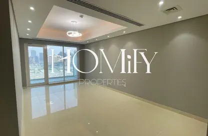 Apartment - 2 Bedrooms - 3 Bathrooms for rent in Continents Tower - Jumeirah Village Circle - Dubai