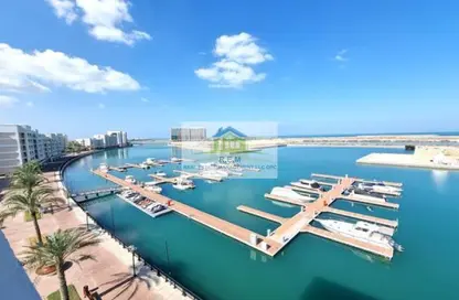 Apartment - 2 Bedrooms - 3 Bathrooms for sale in Lagoon B11 - The Lagoons - Mina Al Arab - Ras Al Khaimah