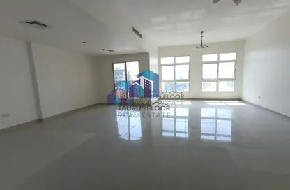 Apartment - 3 Bedrooms - 3 Bathrooms for rent in Al Nahda 1 - Al Nahda - Dubai