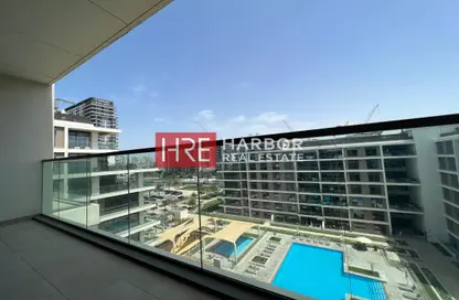 Apartment - 2 Bedrooms - 3 Bathrooms for rent in Mulberry 2 - Park Heights - Dubai Hills Estate - Dubai