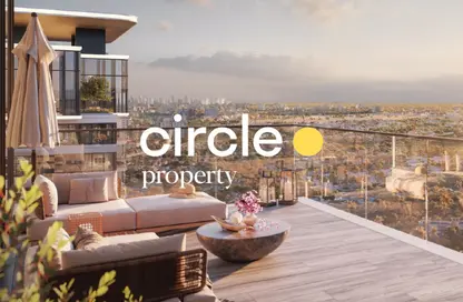 Apartment - 2 Bedrooms - 2 Bathrooms for sale in Upper House West - Upper House - Jumeirah Lake Towers - Dubai