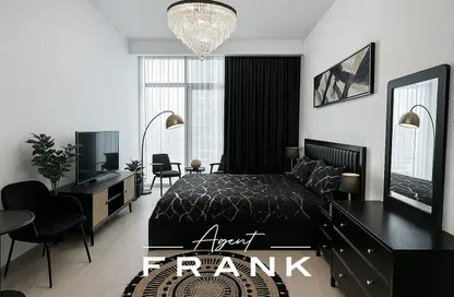 شقة - 1 حمام للبيع في عزيز ريفيرا 45 - ميدان واحد - ميدان - دبي