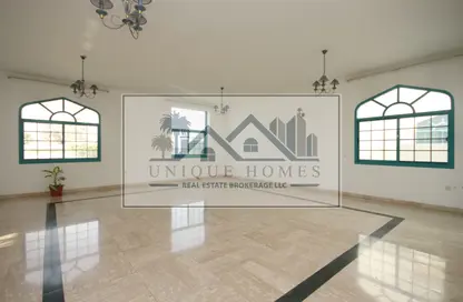 Villa - 4 Bedrooms - 3 Bathrooms for rent in Umm Suqeim 2 Villas - Umm Suqeim 2 - Umm Suqeim - Dubai