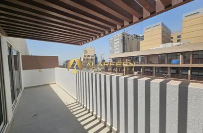 شقة - غرفة نوم - 2 حمامات للبيع في لايا رزيدنسز - قرية الجميرا سركل - دبي