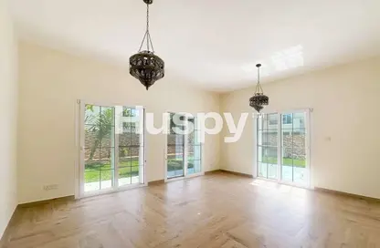Townhouse - 4 Bedrooms - 3 Bathrooms for rent in Al Reem 3 - Al Reem - Arabian Ranches - Dubai