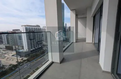 شقة - 2 غرف نوم - 3 حمامات للايجار في سول افين - الخليج التجاري - دبي شقة - 2 غرف نوم - 3 حمامات للايجار في سول افين - الخليج التجاري - دبي