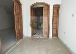Empty Room image for: Villa - 5 bedrooms - 4 bathrooms for rent in Al Manaseer - Abu Dhabi, Image 1