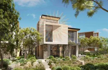 Villa - 5 Bedrooms - 6 Bathrooms for sale in The Acres (Phase 2) - The Acres - Dubai Land - Dubai