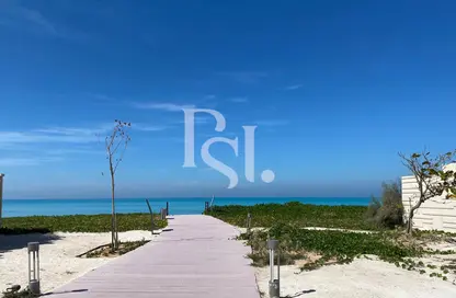فيلا - 5 غرف نوم - 8 حمامات للبيع في HIDD السعديات - جزيرة السعديات - أبوظبي