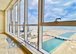 شقة - 1 غرفة نوم - 2 حمامات للكراء في برج ليف - طموح - جزيرة الريم - أبوظبي