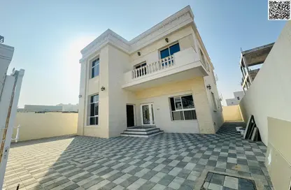 Villa - 3 Bedrooms - 5 Bathrooms for sale in Al Zaheya Gardens - Al Zahya - Ajman
