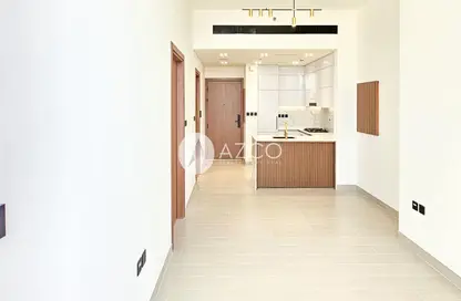 Apartment - 1 Bedroom - 2 Bathrooms for rent in Binghatti Gardenia - Jumeirah Village Circle - Dubai