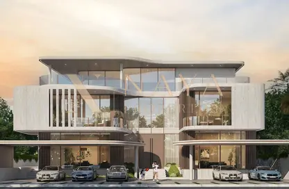 Villa - 6 Bedrooms - 7 Bathrooms for sale in Autograph Collection - DAMAC Hills - Dubai
