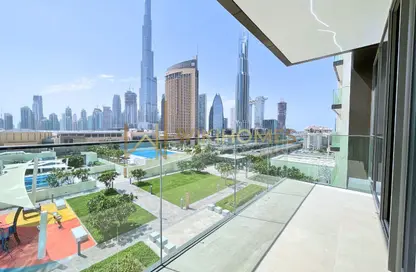 شقة - 3 غرف نوم - 5 حمامات للبيع في داون تاون فيوز - زعبيل 2 - زعبيل - دبي شقة - 3 غرف نوم - 5 حمامات للبيع في داون تاون فيوز - زعبيل 2 - زعبيل - دبي