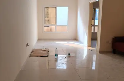 Apartment - 1 Bedroom - 2 Bathrooms for rent in Al Naemiya Tower 1 - Al Naemiya Towers - Al Nuaimiya - Ajman