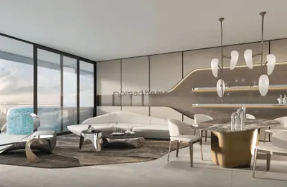 Apartment - 3 Bedrooms - 4 Bathrooms for sale in Hadley Heights 2 - Dubai Sports City - Dubai Apartment - 3 Bedrooms - 4 Bathrooms for sale in Hadley Heights 2 - Dubai Sports City - Dubai