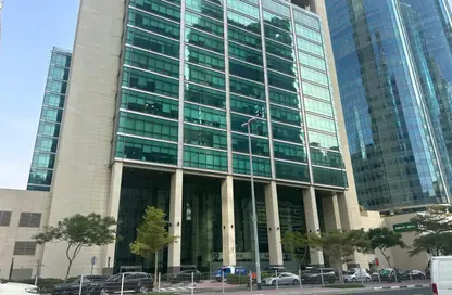 مكتب - استوديو للايجار في ليبرتي هاوس - مركز دبي المالي العالمي - دبي مكتب - استوديو للايجار في ليبرتي هاوس - مركز دبي المالي العالمي - دبي