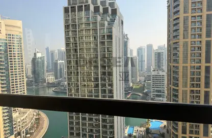 Apartment - 3 Bedrooms - 4 Bathrooms for sale in Murjan 1 - Murjan - Jumeirah Beach Residence - Dubai Apartment - 3 Bedrooms - 4 Bathrooms for sale in Murjan 1 - Murjan - Jumeirah Beach Residence - Dubai