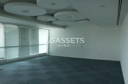 Office Space - Studio - 1 Bathroom for rent in Jumeirah Business Centre 2 (JBC 2) - JLT Cluster V - Jumeirah Lake Towers - Dubai