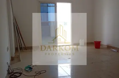 Apartment - 1 Bedroom - 1 Bathroom for rent in Al Naemiya Tower 3 - Al Naemiya Towers - Al Nuaimiya - Ajman