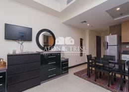 Studio - 1 bathroom for sale in Goldcrest Views 1 - Lake Allure - Jumeirah Lake Towers - Dubai
