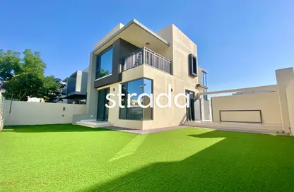 Villa - 4 Bedrooms - 4 Bathrooms for sale in Maple 2 - Maple at Dubai Hills Estate - Dubai Hills Estate - Dubai