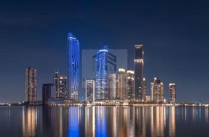 شقة - 3 غرف نوم - 3 حمامات للبيع في برج مونتيفا - ميناء خور دبي (ذا لاجونز) - دبي